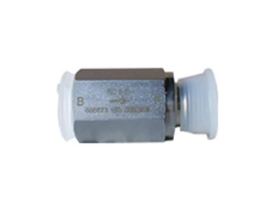 哈威RC 3單向閥hawe代理